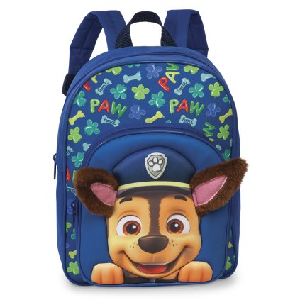 Fabrizio detský batôžtek PAW patrol - modrá 8 l