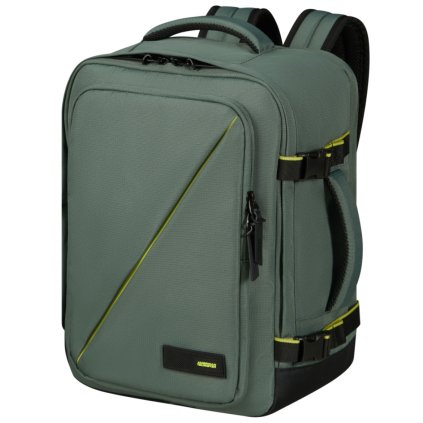 American Tourister TAKE2CABIN MS DARK FOREST 27 l
