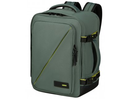 American Tourister TAKE2CABIN MS DARK FOREST 27l