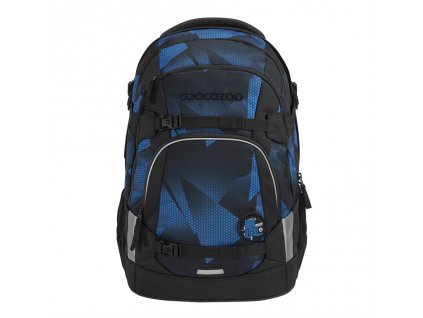 Coocazoo MATE Electric Ice 30l