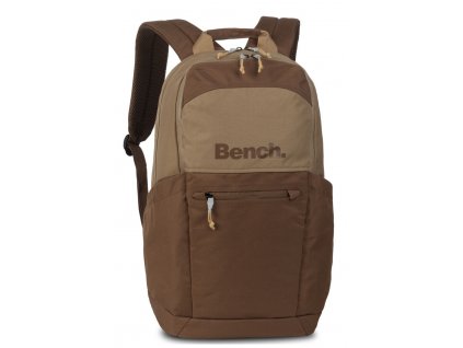 Bench Batoh Leisure - béžová 21l