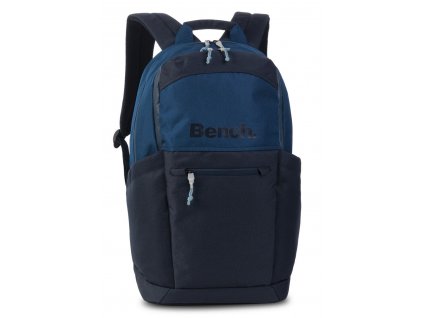 Bench Batoh Leisure - modrá 21l