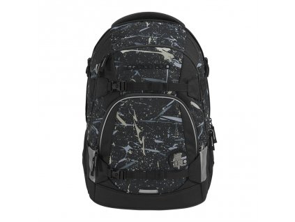 Coocazoo MATE Reflective Splash 30l