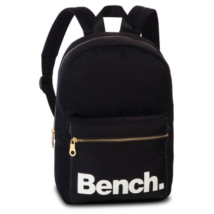 Bench batoh City girls - čierna 6 l