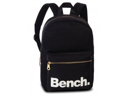 Bench Batoh City girls - čierna 6l