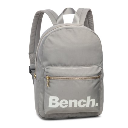 Bench batoh City girls - sivá 6 l