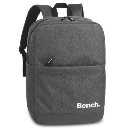 Bench batoh Cube - sivá 16 l