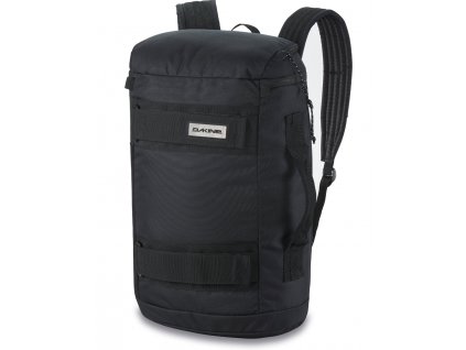 Dakine MISSION STREET 25L Black