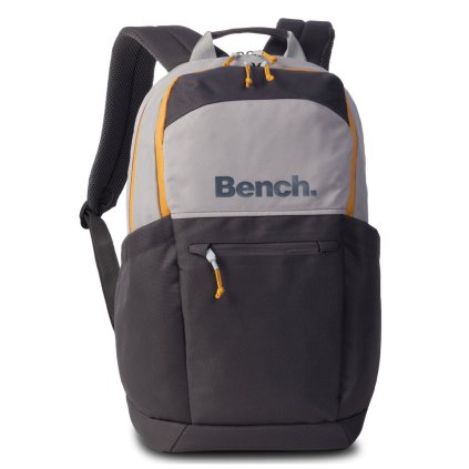Bench batoh Leisure - sivá 21 l