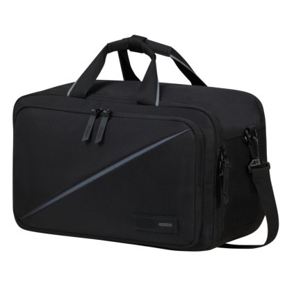 AMERICAN TOURISTER TAKE2CABIN 3 v 1 BOARDING BAG BLACK 25 l
