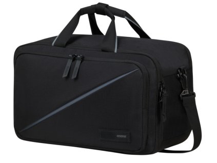 AMERICAN TOURISTER TAKE2CABIN 3 v 1 BOARDING BAG BLACK 25l