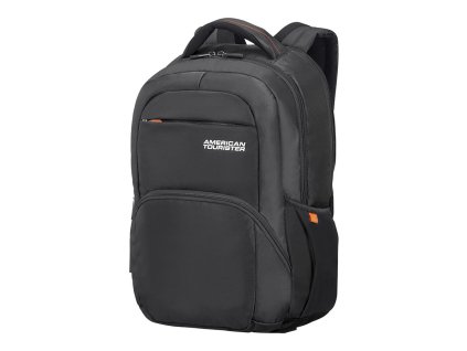 Pánský batoh American Tourister URBAN GROOVE UG7 OFFICE BACKPACK 15.6" BLACK, barva černá ,Objem 21 - 30 litrů