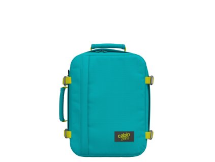 CabinZero Classic 28L Aqua lagoon