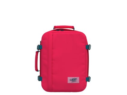 CabinZero Classic 28L Miami magenta