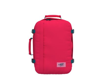 CabinZero Classic 36L Miami magenta