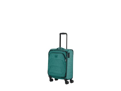 Travelite Adria S Petrol green