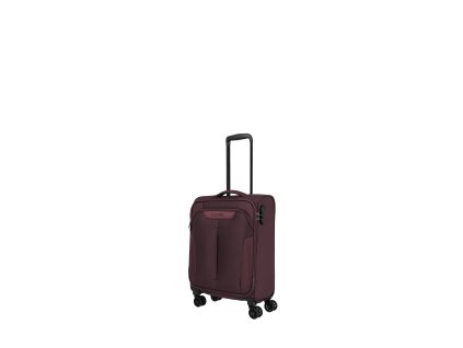 Travelite Croatia S Aubergine