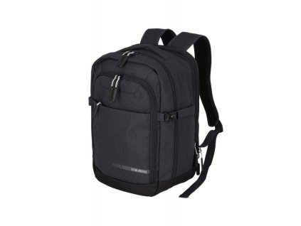 Travelite Kick Off Cabin Backpack Anthracite