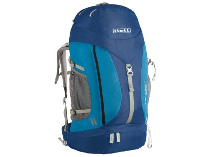 Boll Ranger 38-52 DUTCH BLUE + LED Čelovka 3W