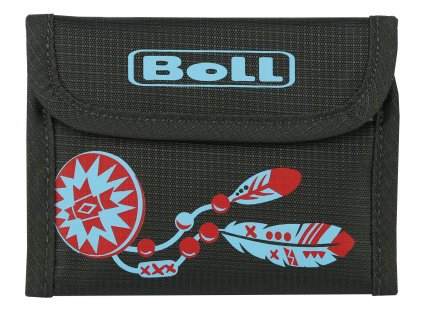 Boll Kids Wallet GRAPHITE