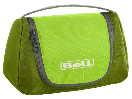 Boll Kids Washbag LIME