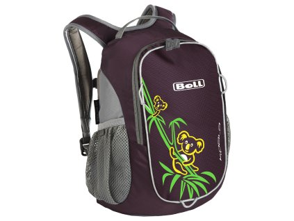 Boll Koala 10 PURPLE