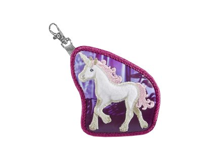 Vyměnitelný obrázek KIGA MAGS Little Unicorn Nuala k batůžkům KIGA