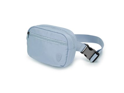 Heys Basic Belt Bag Stone Blue