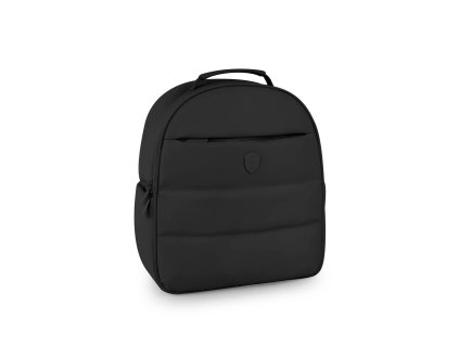 Heys Puffer Backpack Black