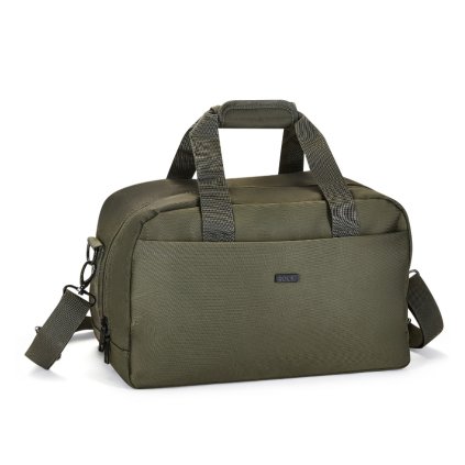 Cestovná taška ROCK SB-0054 - zelená
