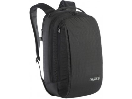 Boll Prophet 20 BLACK/LIME - batoh + LED Čelovka 3W
