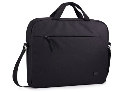 Case Logic Invigo Eco taška na notebook 14" INVIA114 - čierna