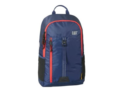 CAT batoh Urban Mountaineer Benali - ultramarínový