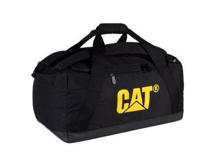 CAT V-Power cestovný batoh - černý