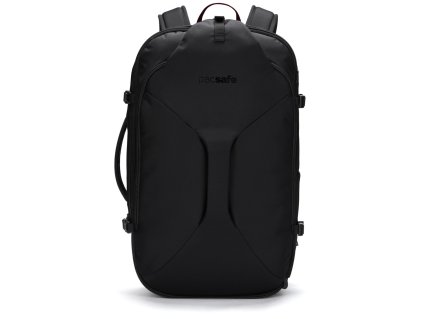 Pacsafe batoh VENTURESAFE EXP45 TRAVEL BACKPACK black