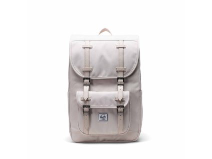 Herschel Herschel Little America™ Mid New Backpack Moonbeam 21l