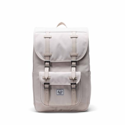 Herschel Little America™ Mid New Backpack Moonbeam 21l