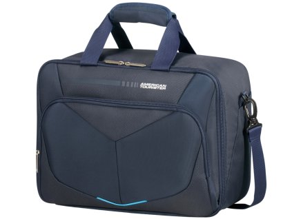 American Tourister SUMMER FUNK 3-WAY BOARDING BAG Navy 27l