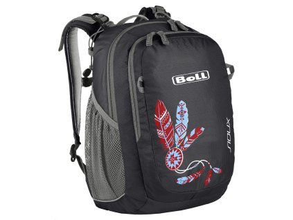 BOLL Sioux 15 GRAPHITE