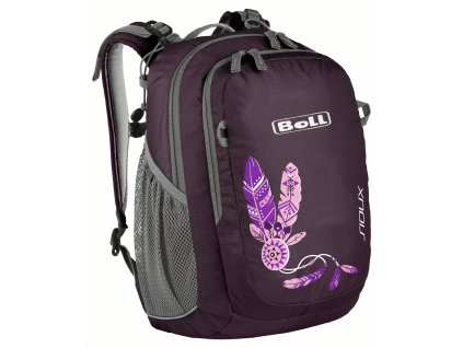 BOLL Sioux 15 PURPLE, 119500093