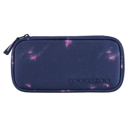 Coocazoo peračník PencilDenzel Arctic Midnight