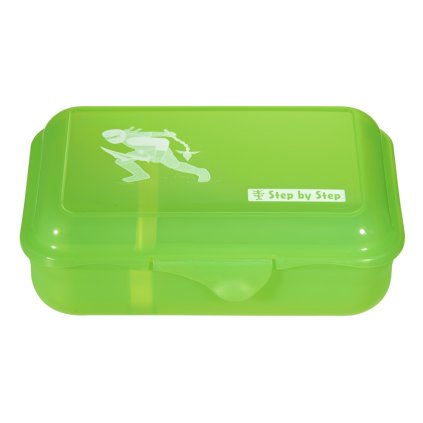 Step by Step krabička na desiatu Ninja Kimo