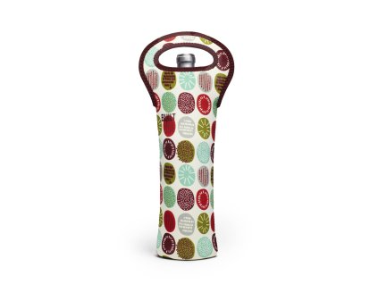 Built One Bottle Tote Pipermint Jub