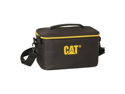 CAT chladící taška Cooler Bags - 12 plechovek