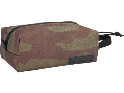 Burton ACCESSORY CASE SPLINTER CAMO PRINT