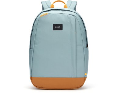 Pacsafe batoh GO 25L BACKPACK fresh mint