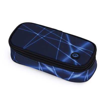 Bagmaster DIGITAL 24 A študentský peračník – modrý