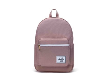 Herschel Pop Quiz New Ash Rose 25l