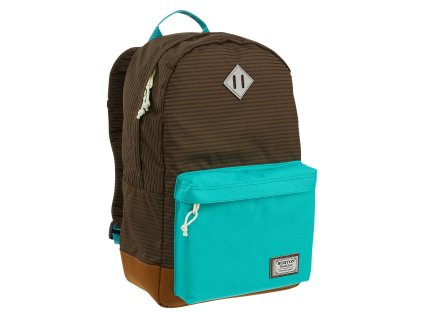 Burton KETTLE PACK BEAVER TAIL CRINKLE