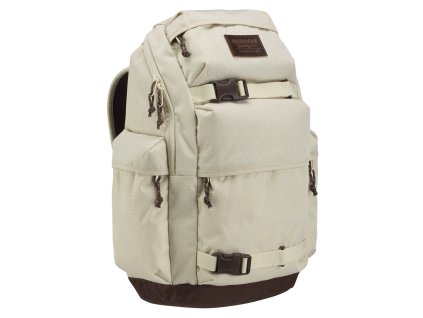 Burton KILO CLOUD HEATHER + LED Čelovka 3W